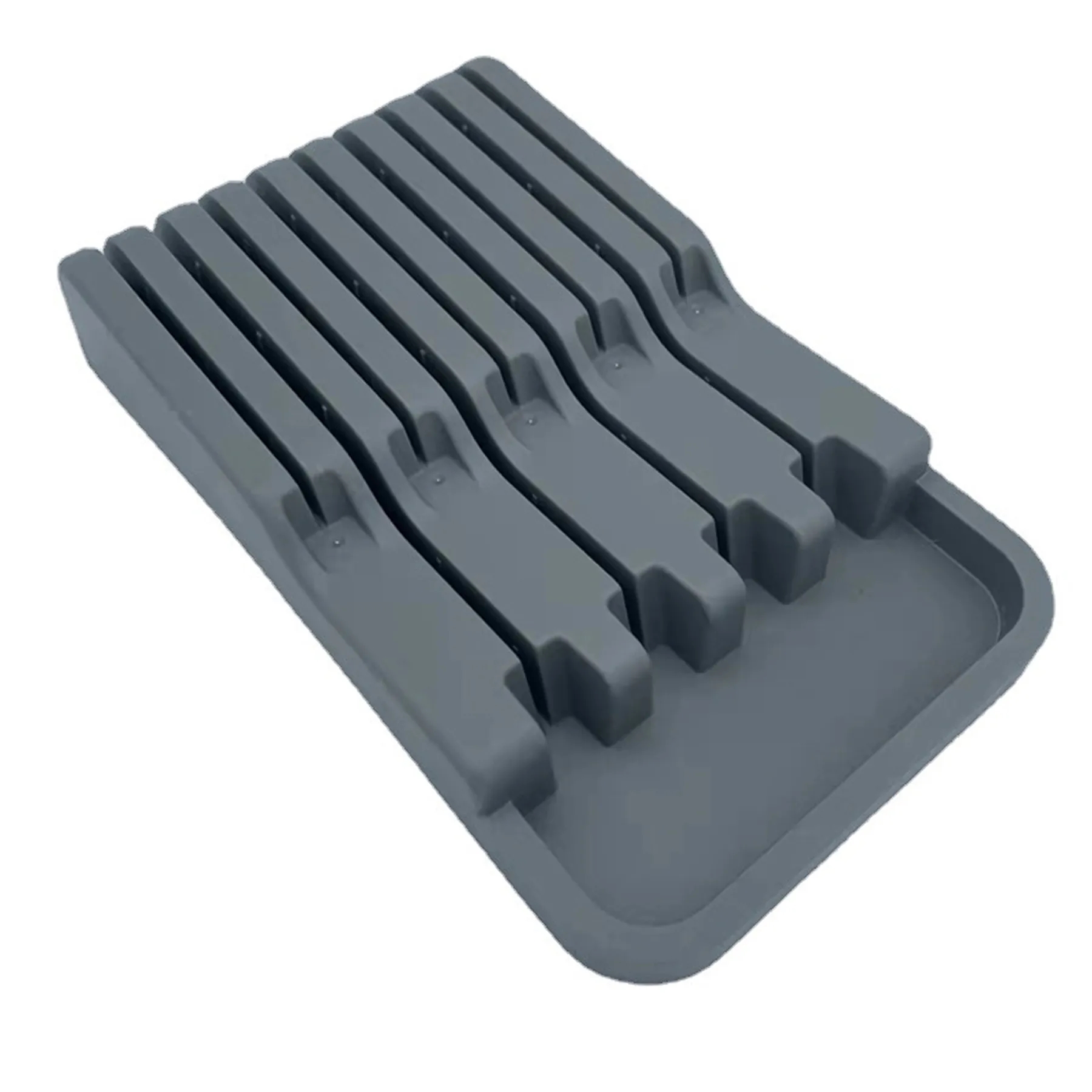 Other Plastic Knife Holder Storage Box 5