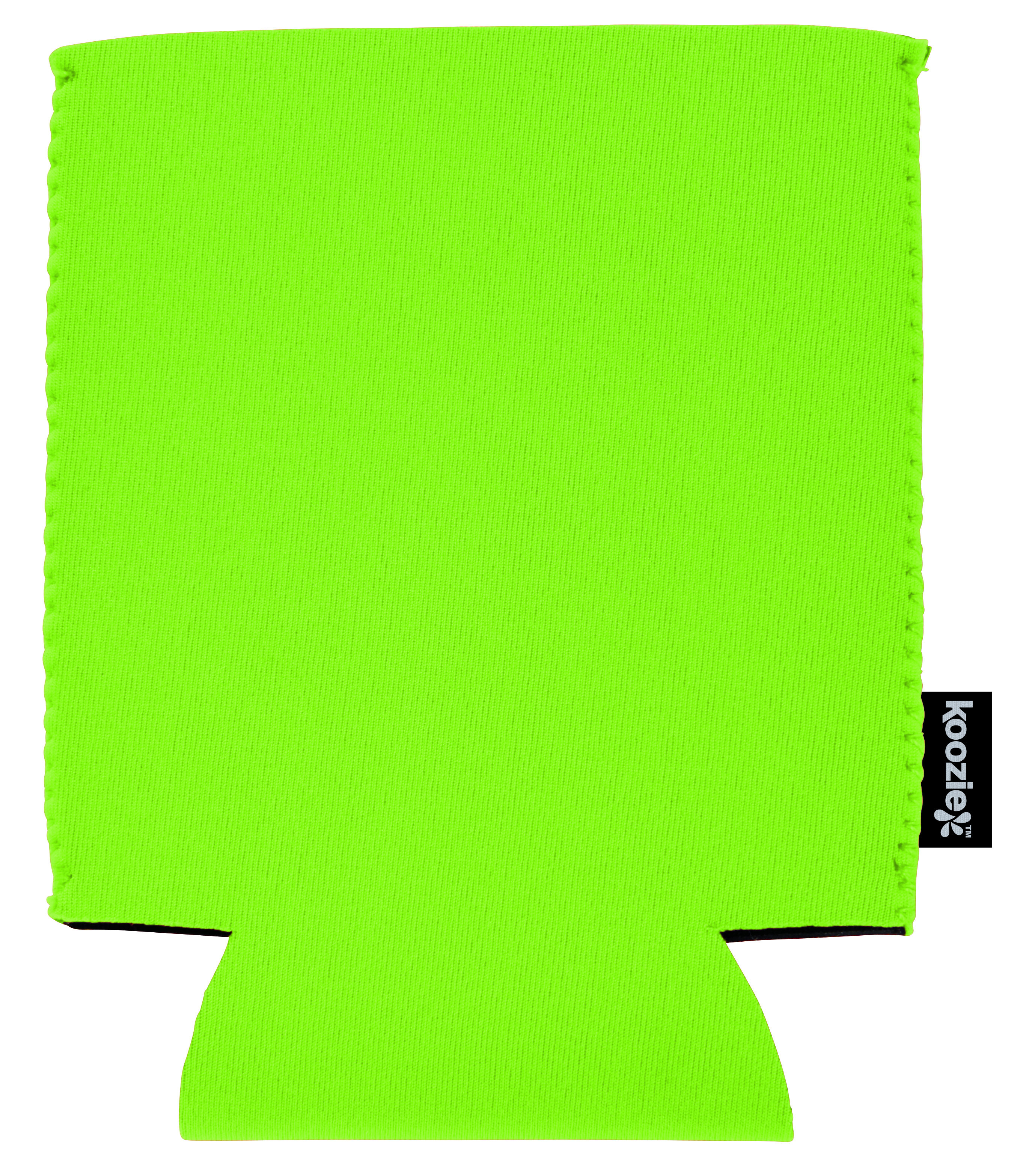 Koozie® Bottle Opener Can/Bottle Cooler 8