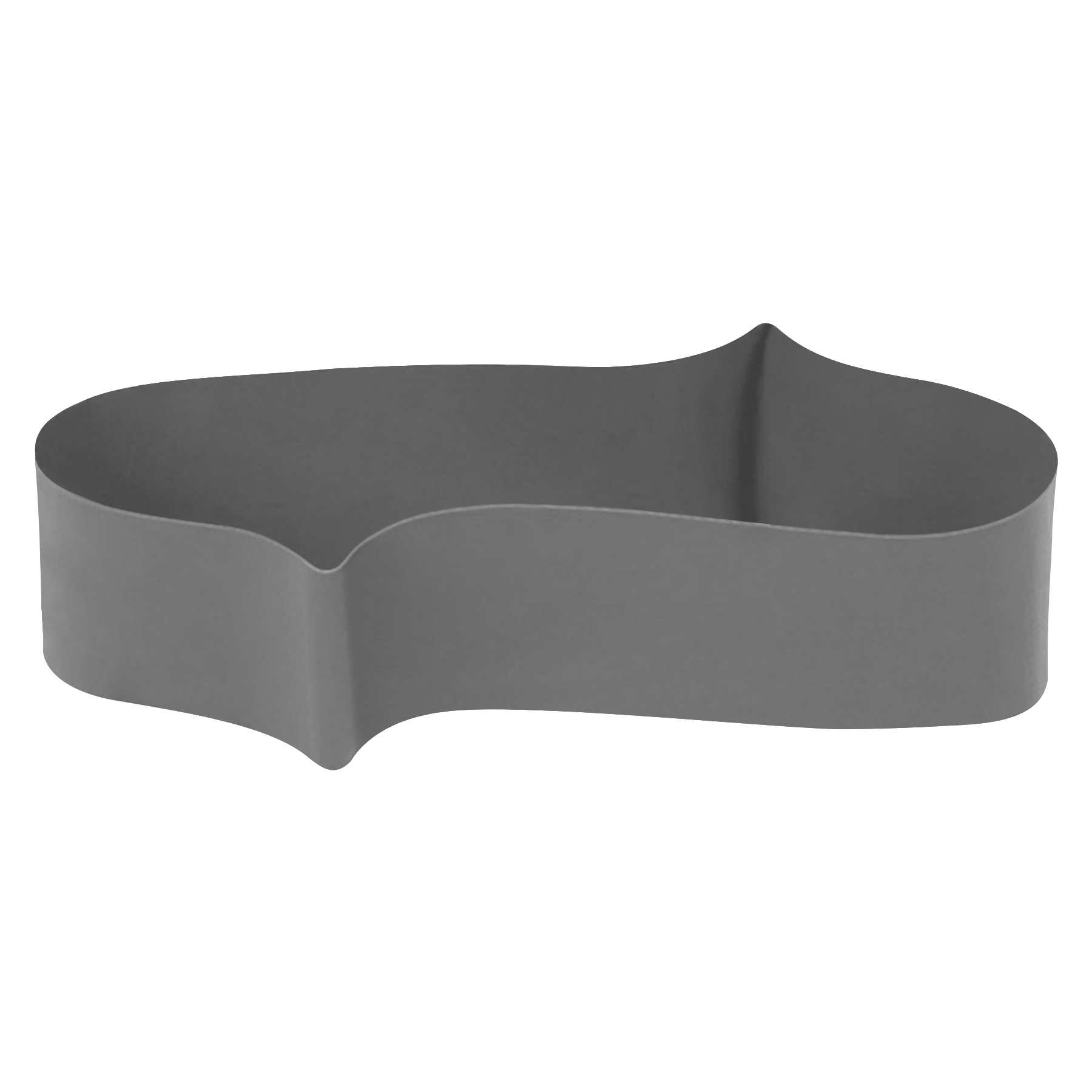 Fitness Resistance Band Set 4