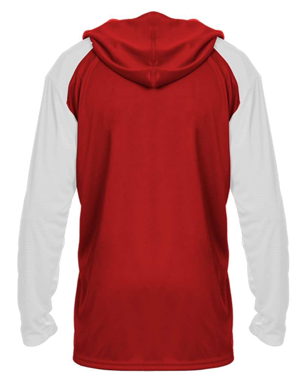 Youth Breakout Hooded T-Shirt - 2235 22