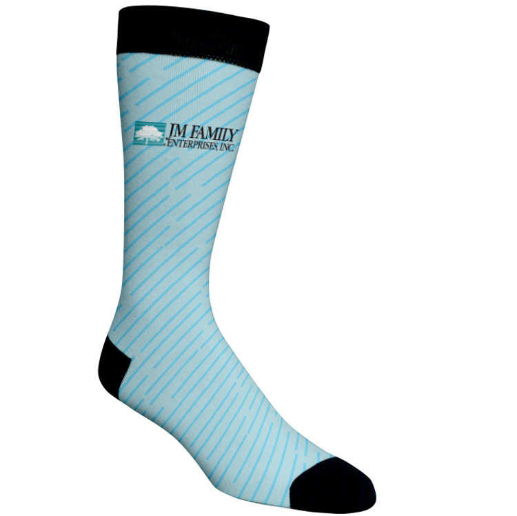Premium Dress Socks 10