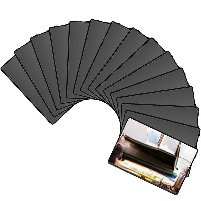 Magnetic Picture Frames Pocket For Refrigerator 4x6Inch 3