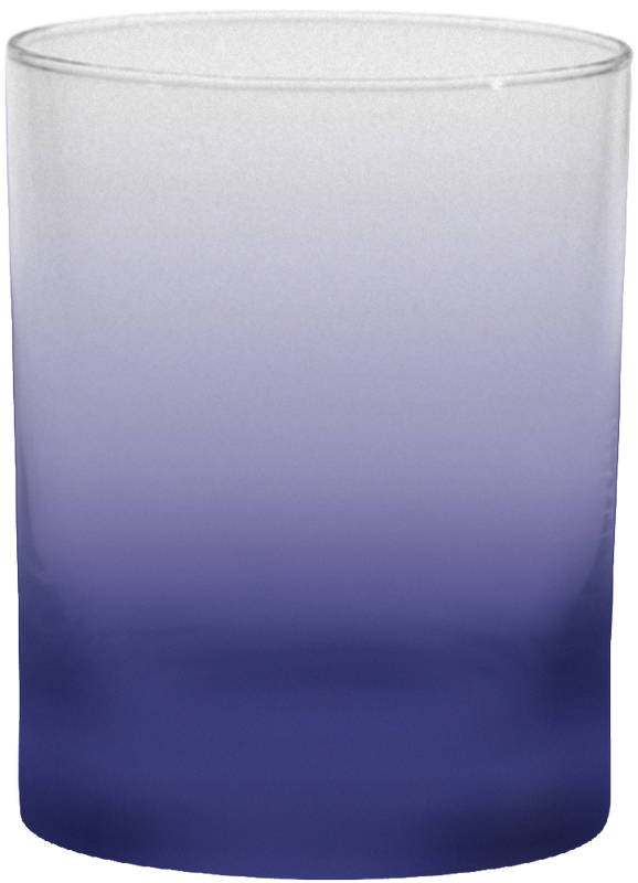 14 oz. Executive Double Old Fashion 51