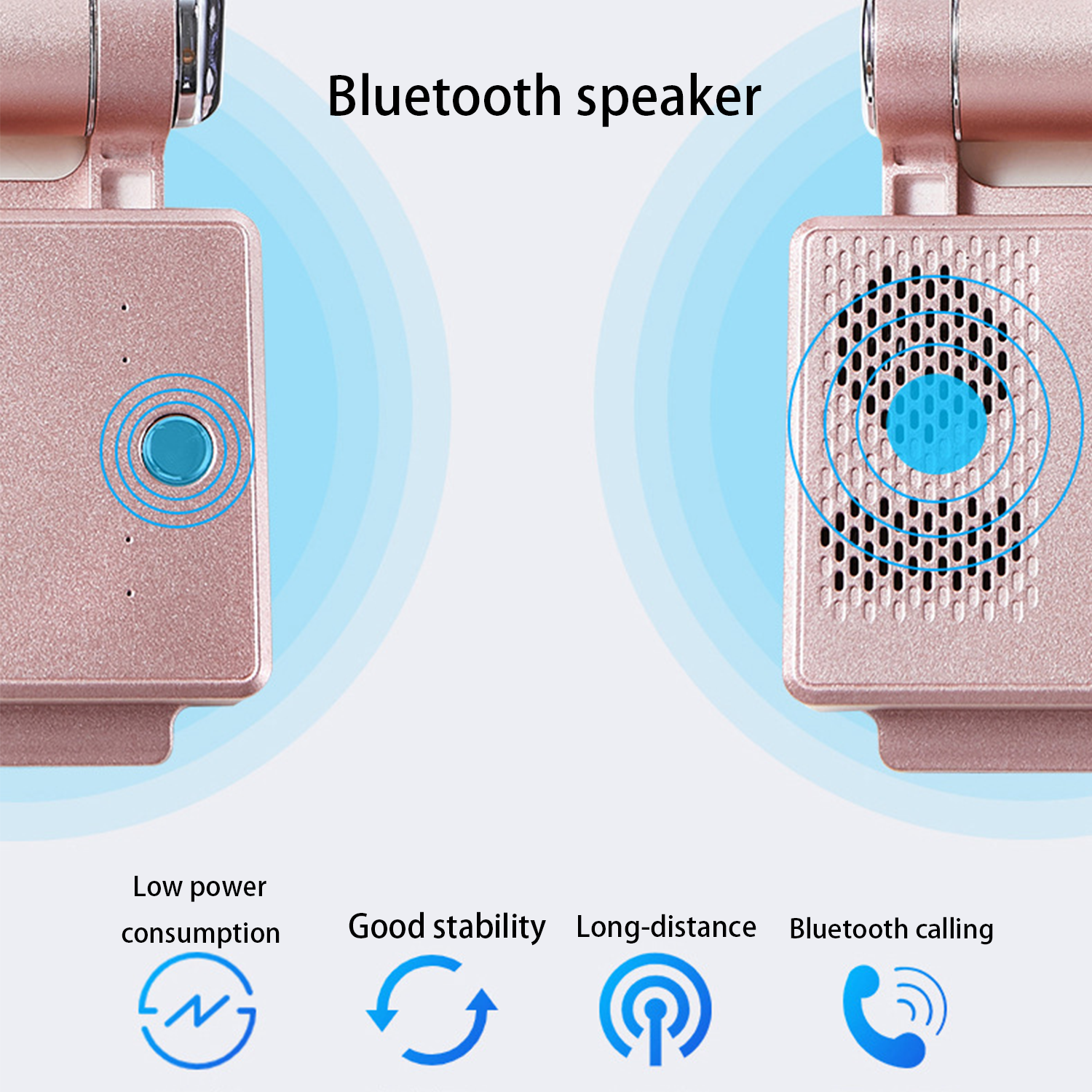 Multifunction Power Bank W/ Stand 5