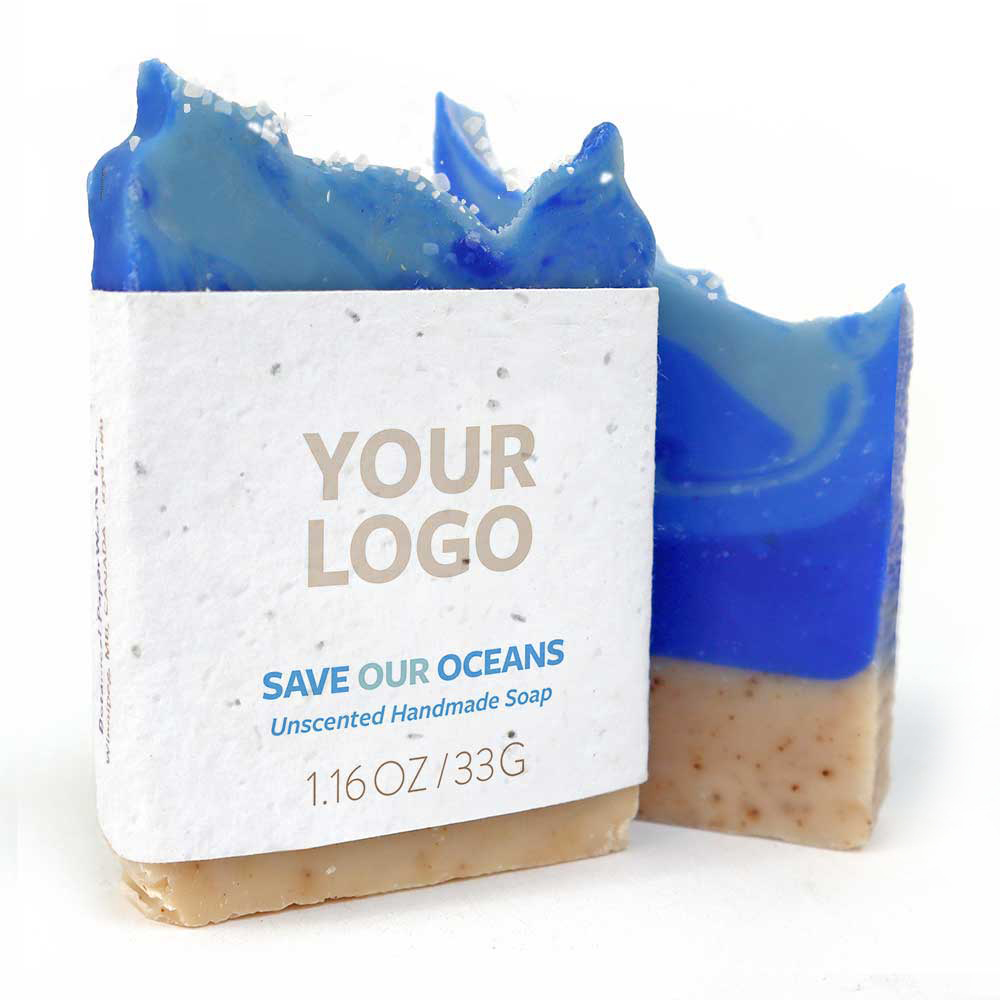 Save Our Oceans Soap (Half Thick) 3
