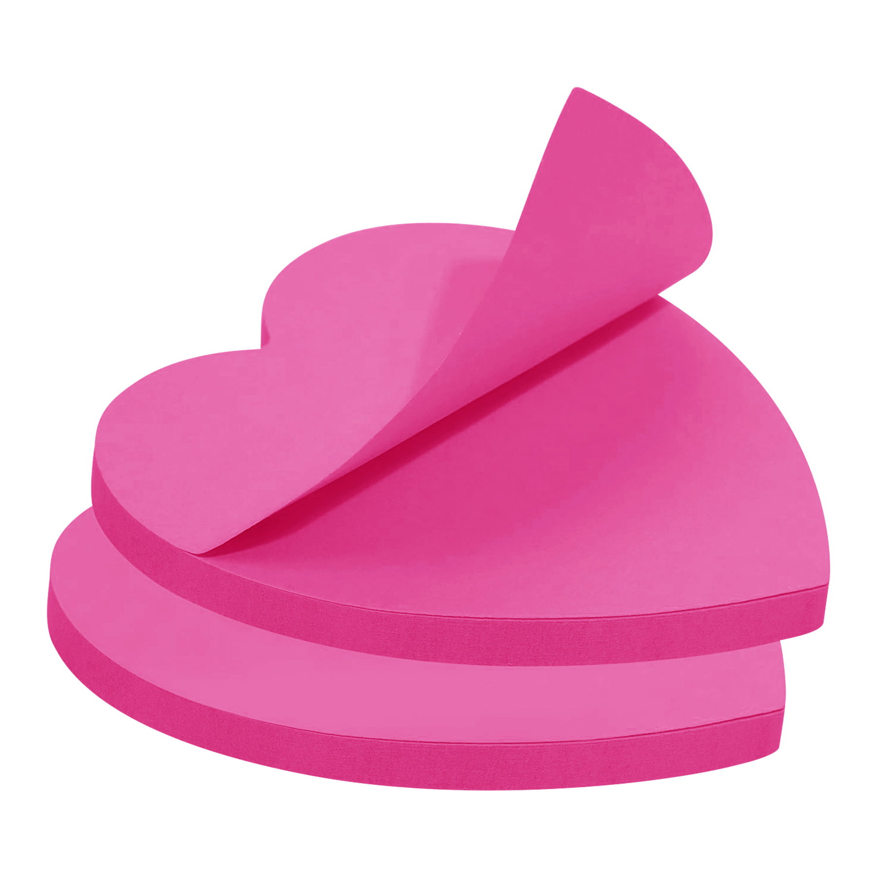 Customizable-shaped Sticky Notes 16