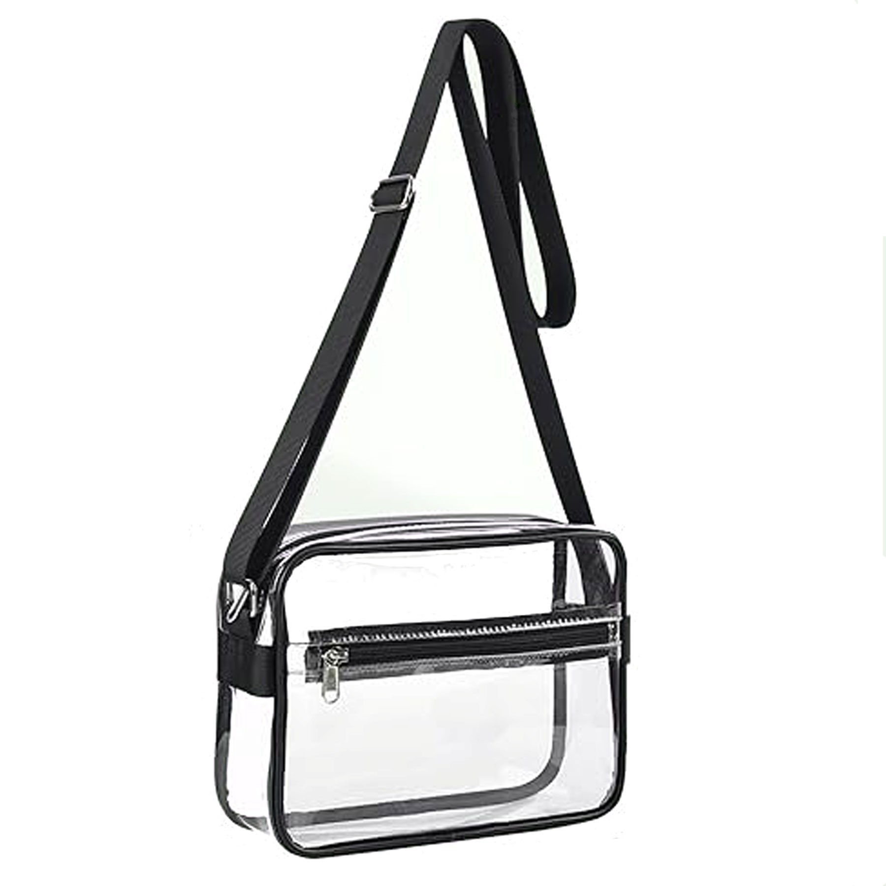 Clear Crossbody Bag 5