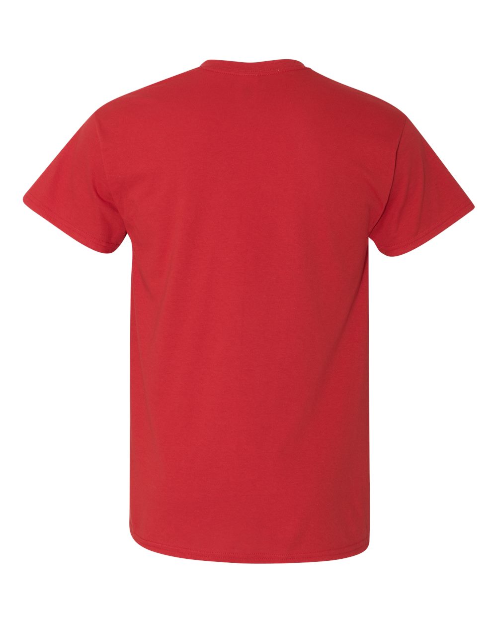 Unisex Heavy Cottonâ„¢ Pocket T-Shirt - 5300 46