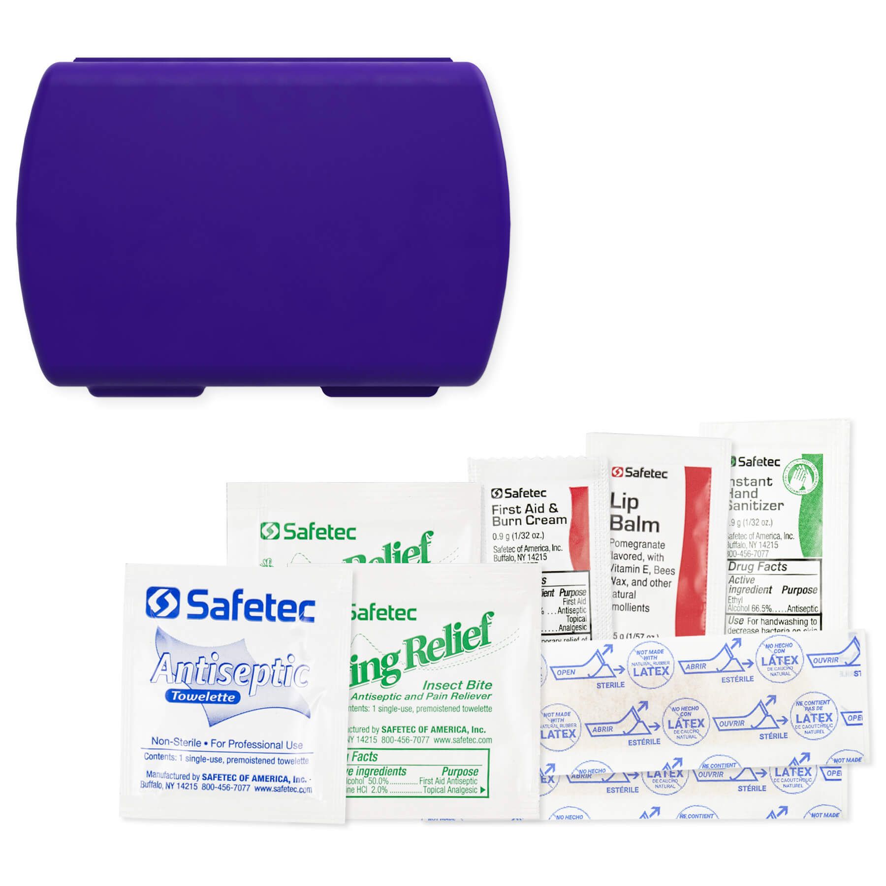 Medi-Fey™ Outdoor Aid Kit 2