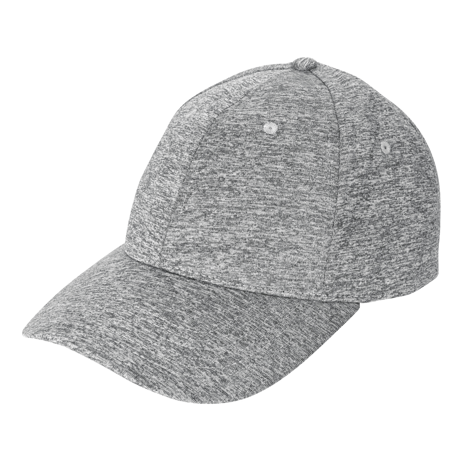 Heathered Cap
