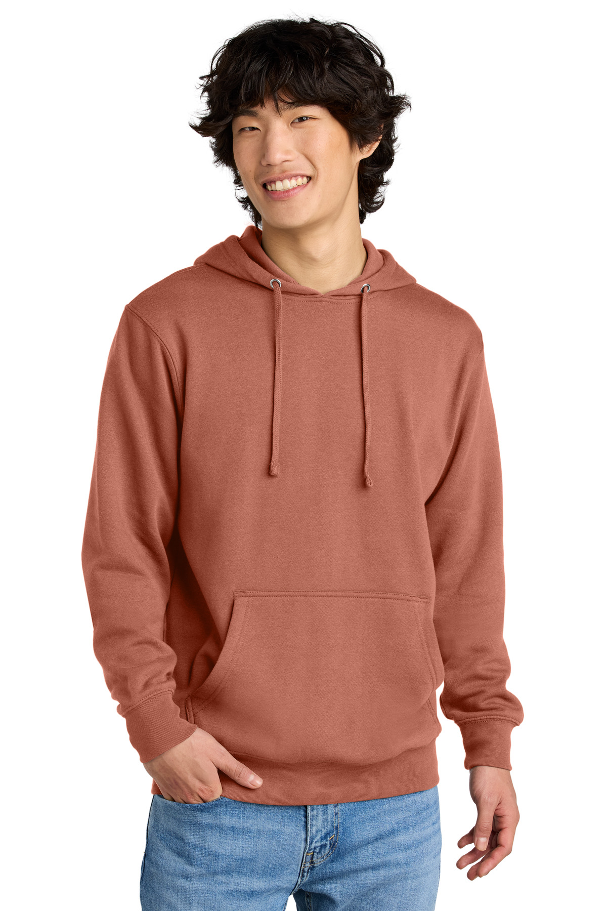 District® V.I.T. Fleece Hoodie 103