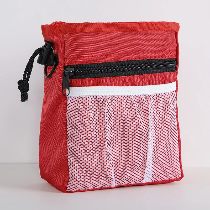 Dog Training Treat Pouch 4