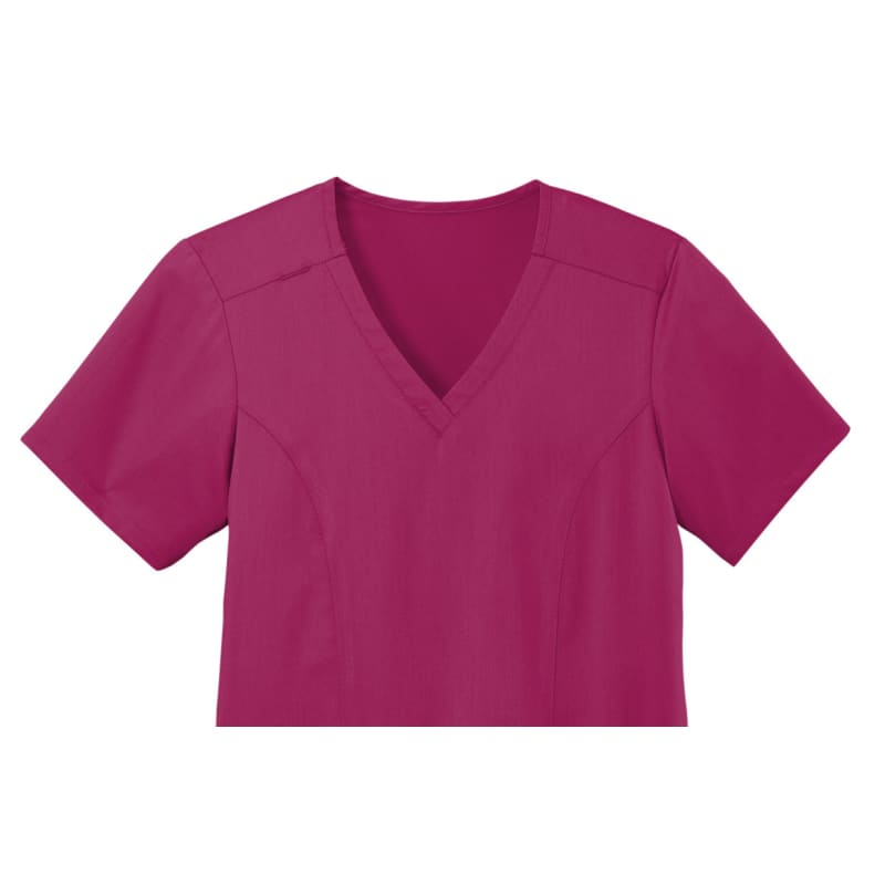 WonderWink Women's Premiere Flex V-Neck Top 26