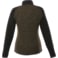 Women's VORLAGE Half Zip Knit Jacket 3