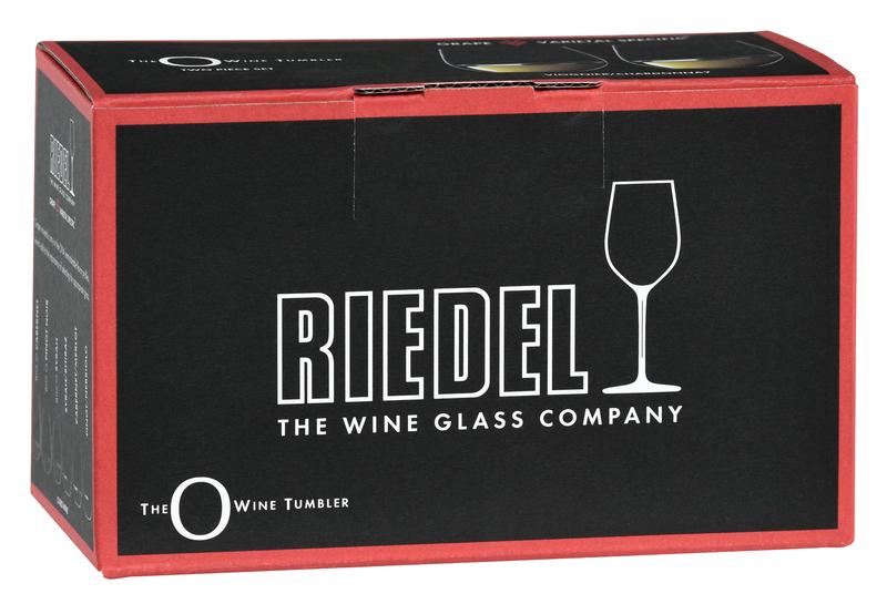 O Series Chardonnay - Set of Two 5