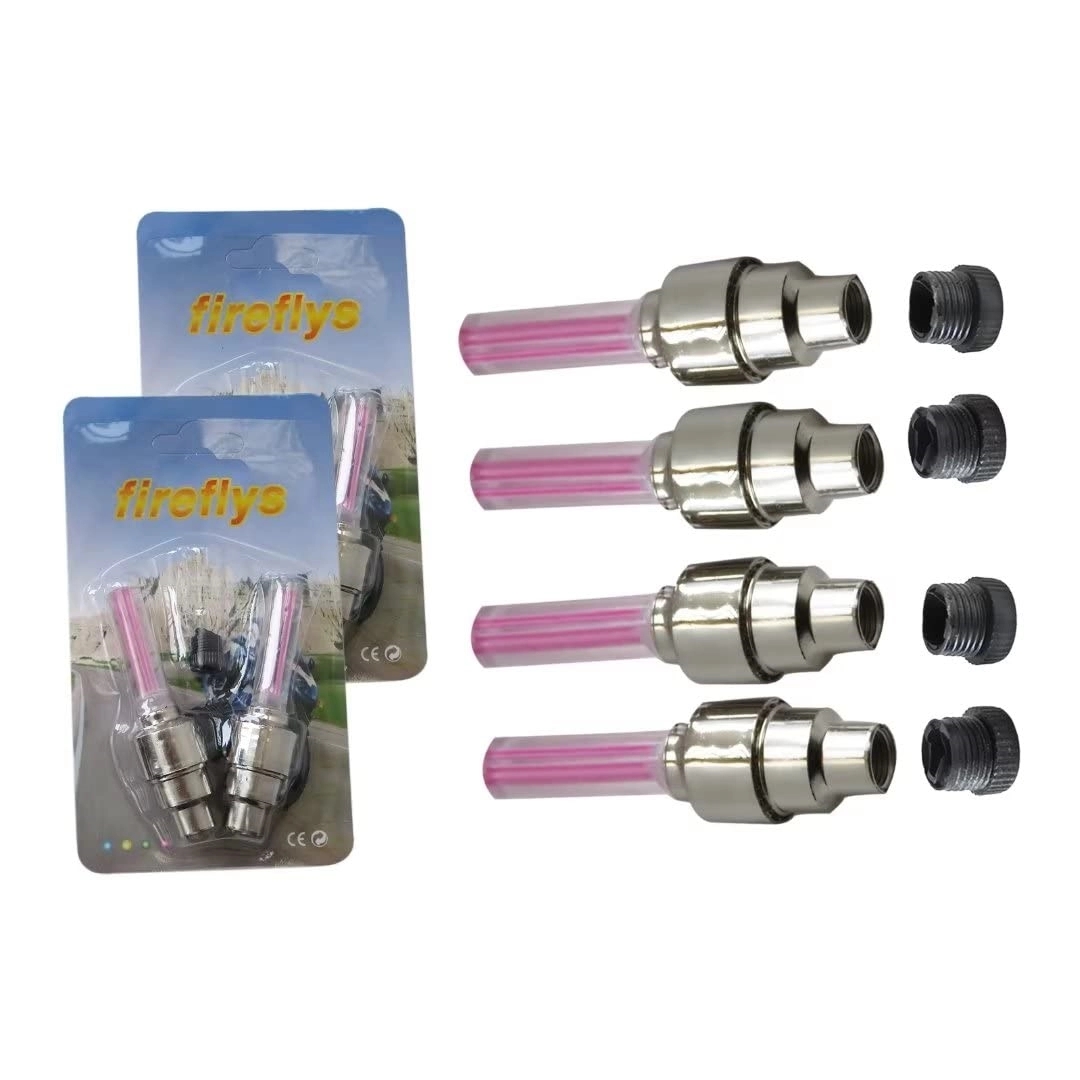 Bicycle Car Valve lamp 5