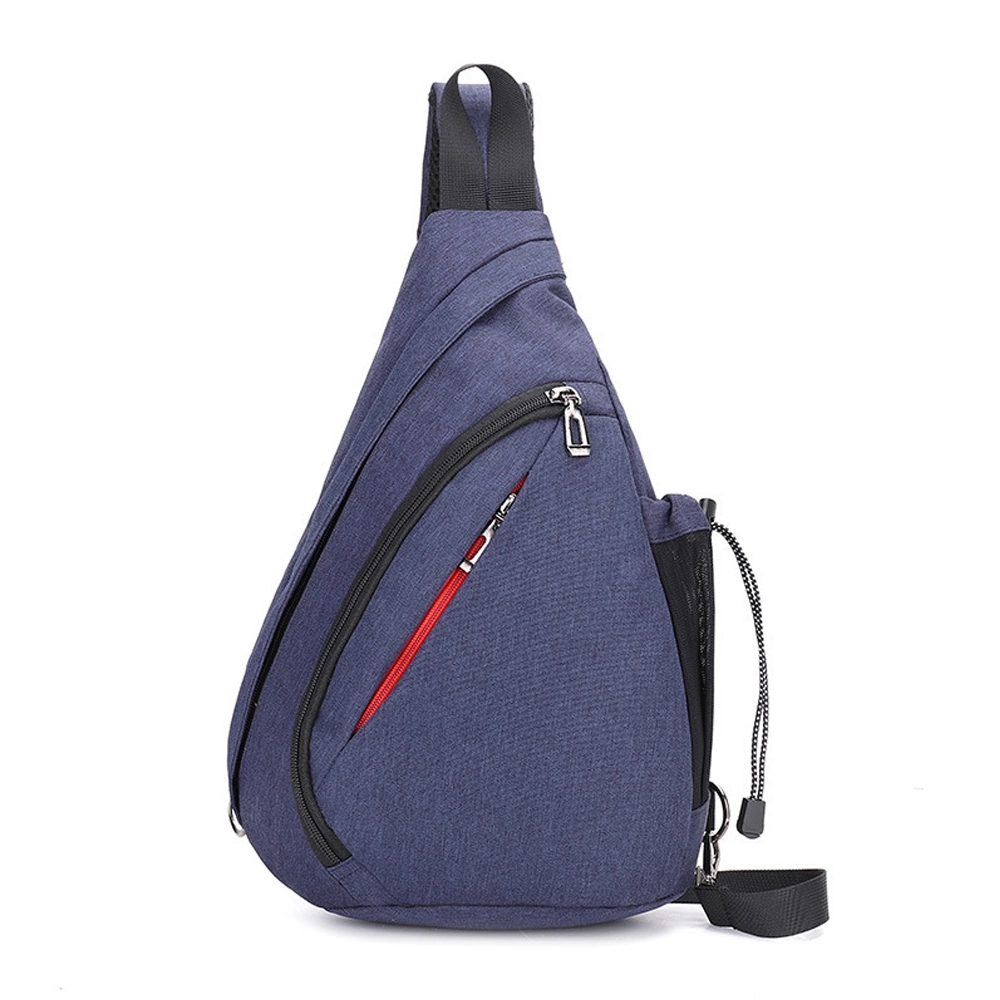 Crossbody Shoulder Backpack 1