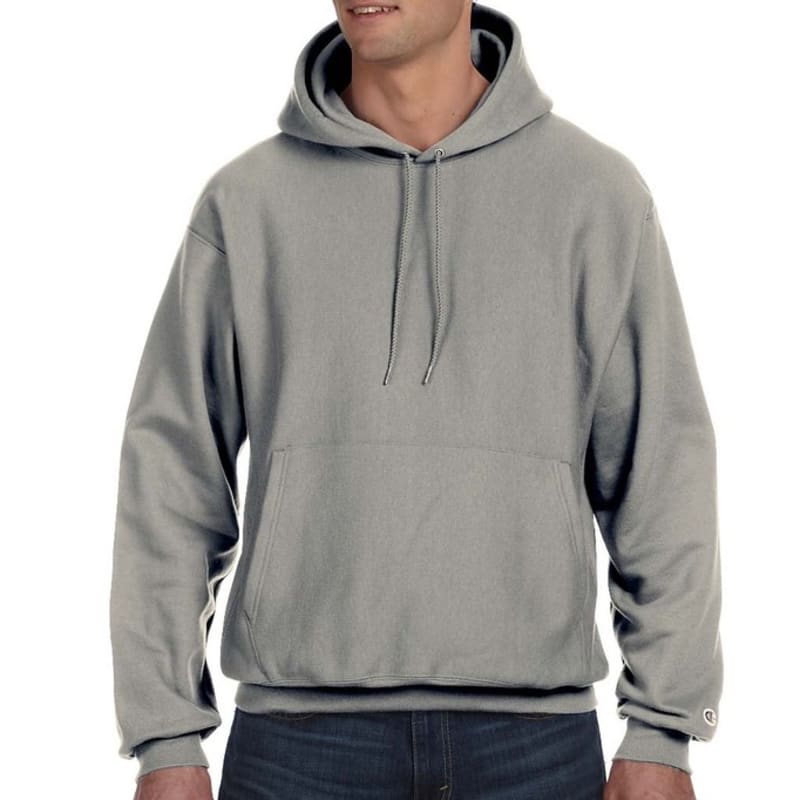 Champion Reverse Weave® 12 Oz. Pullover Hood 15