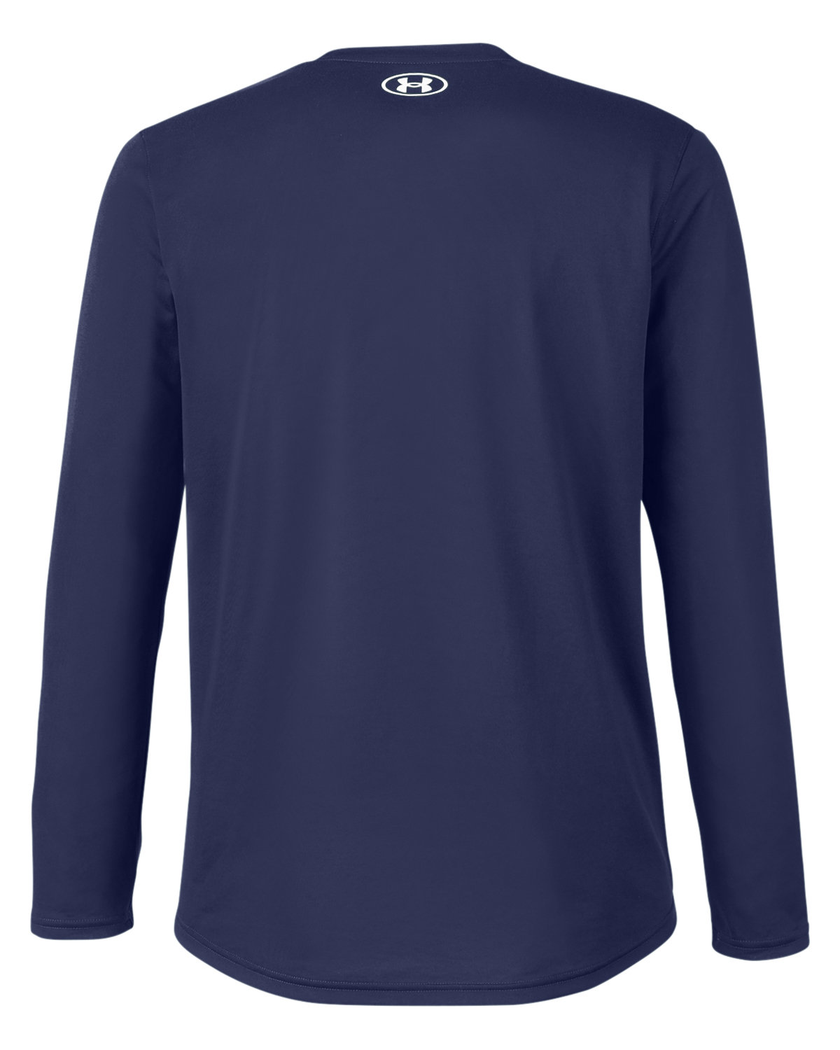 Men's Team Tech Long-Sleeve T-Shirt