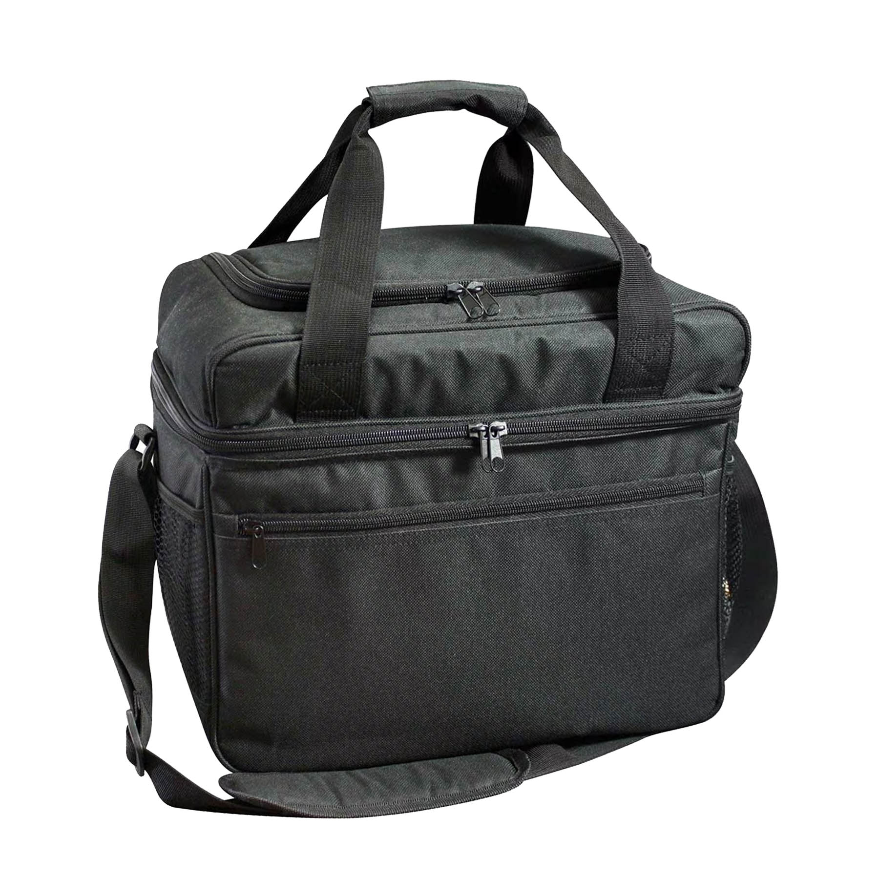 600D Polyester Deluxe Cooler 3