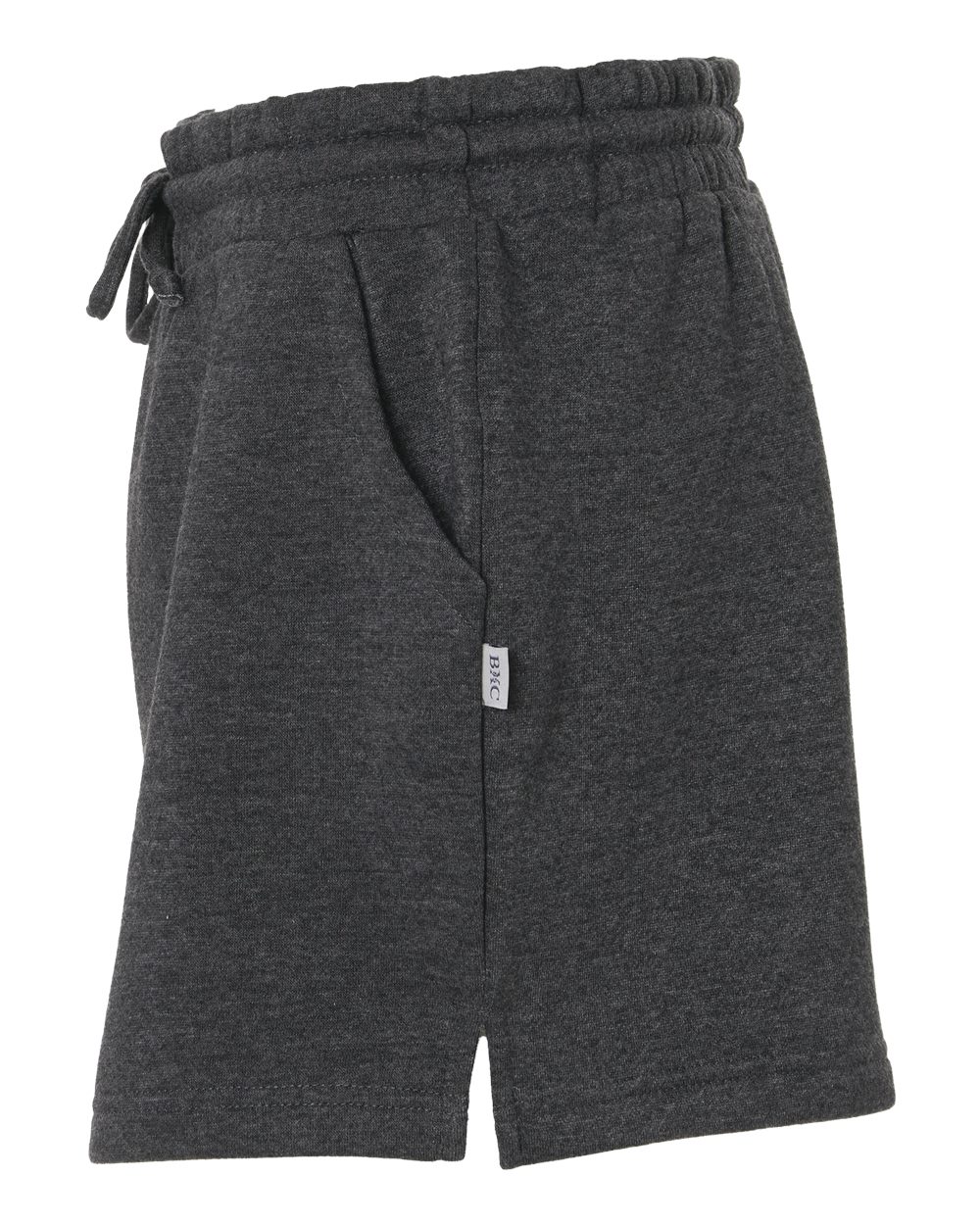 Women's Fleece Shorts - BW6502 30