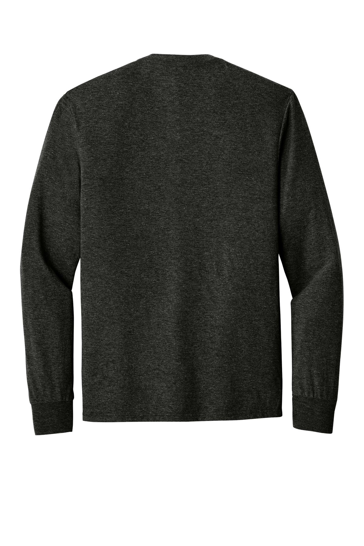 District Perfect Tri Long Sleeve Tee . DM132 23