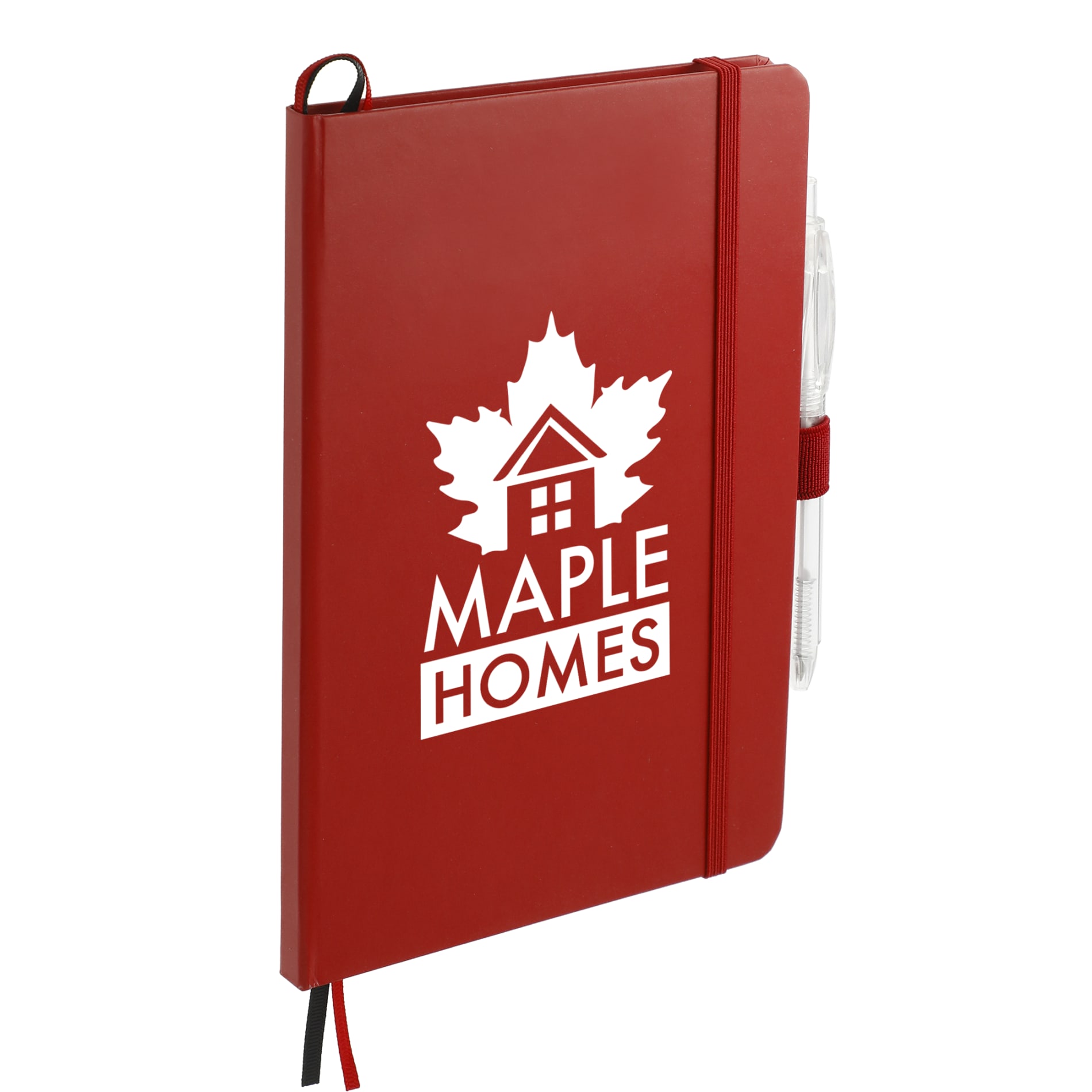 5 5" x 8 5" FSC Mix Bound Journal Set