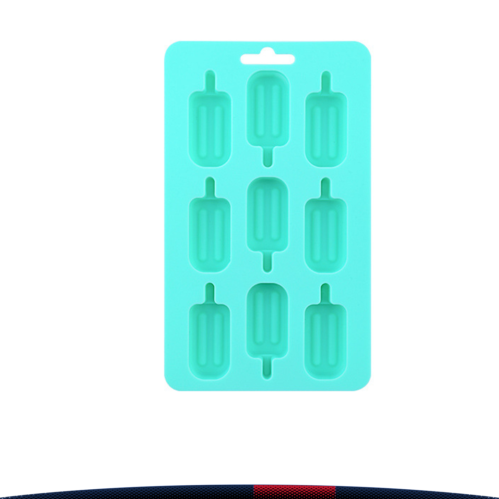 Sun Squad Ice Cube Trays 3