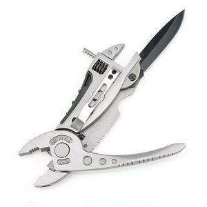 Mini Multitool Pliers 1