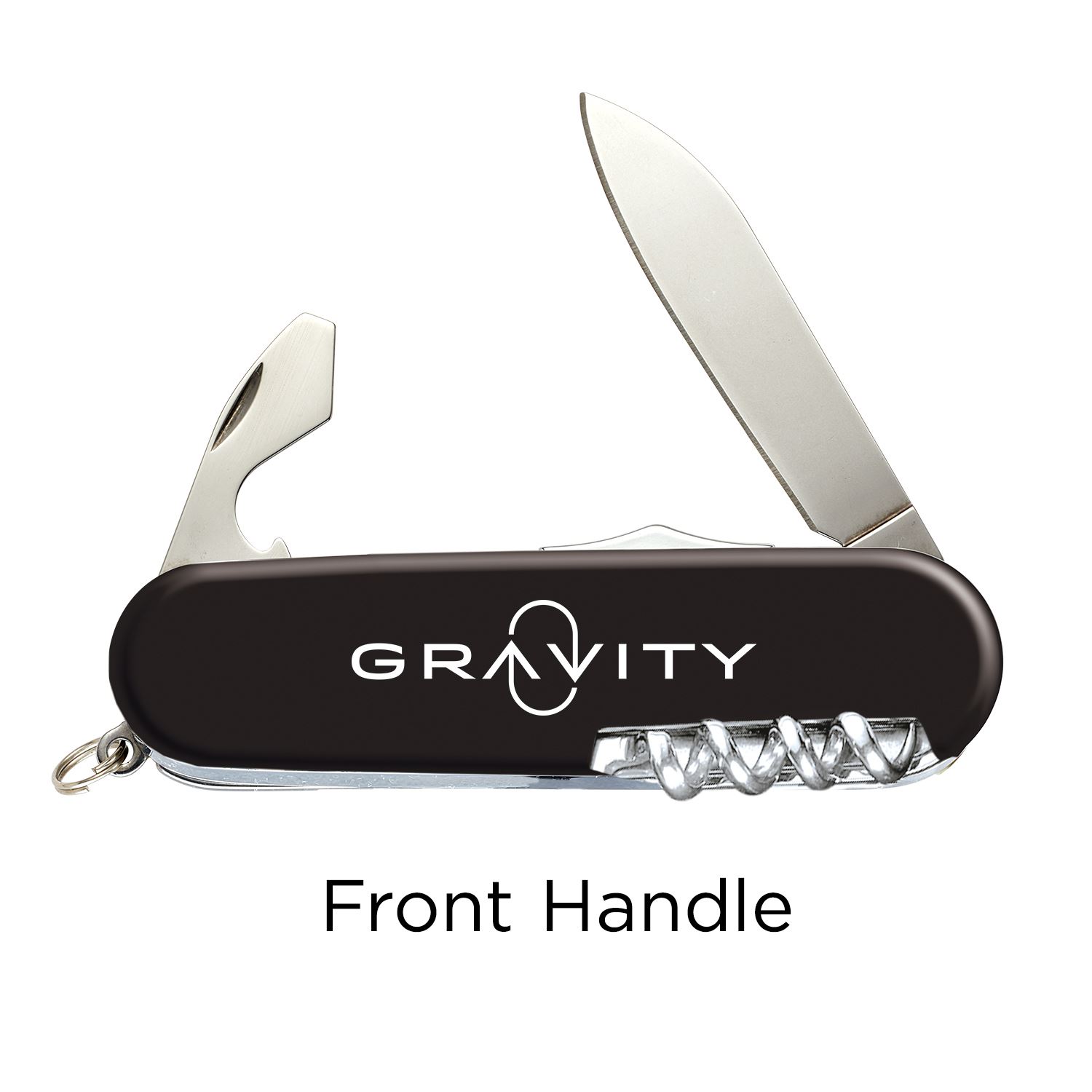 Cedar Creek® Spark Multi-tool Electric Lighter 9