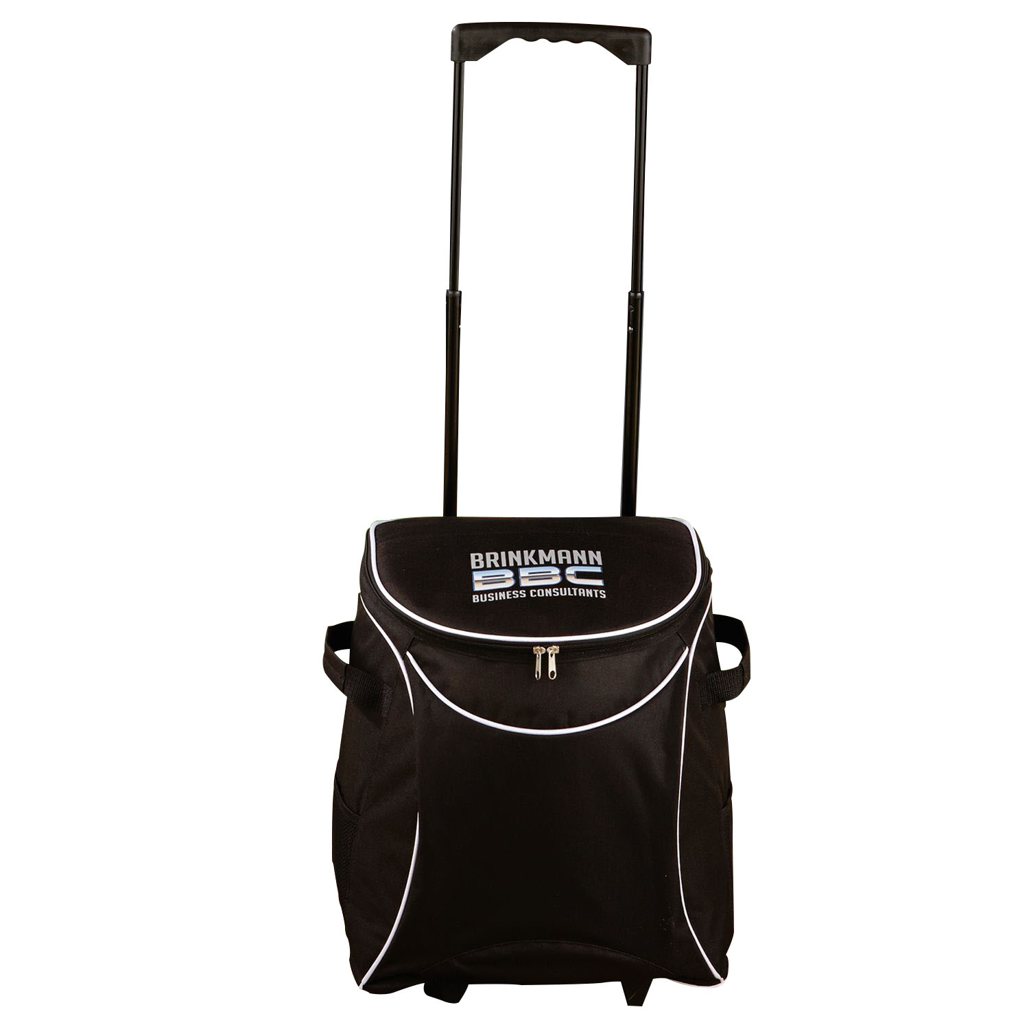 Ice River Lite Rolling Cooler 4