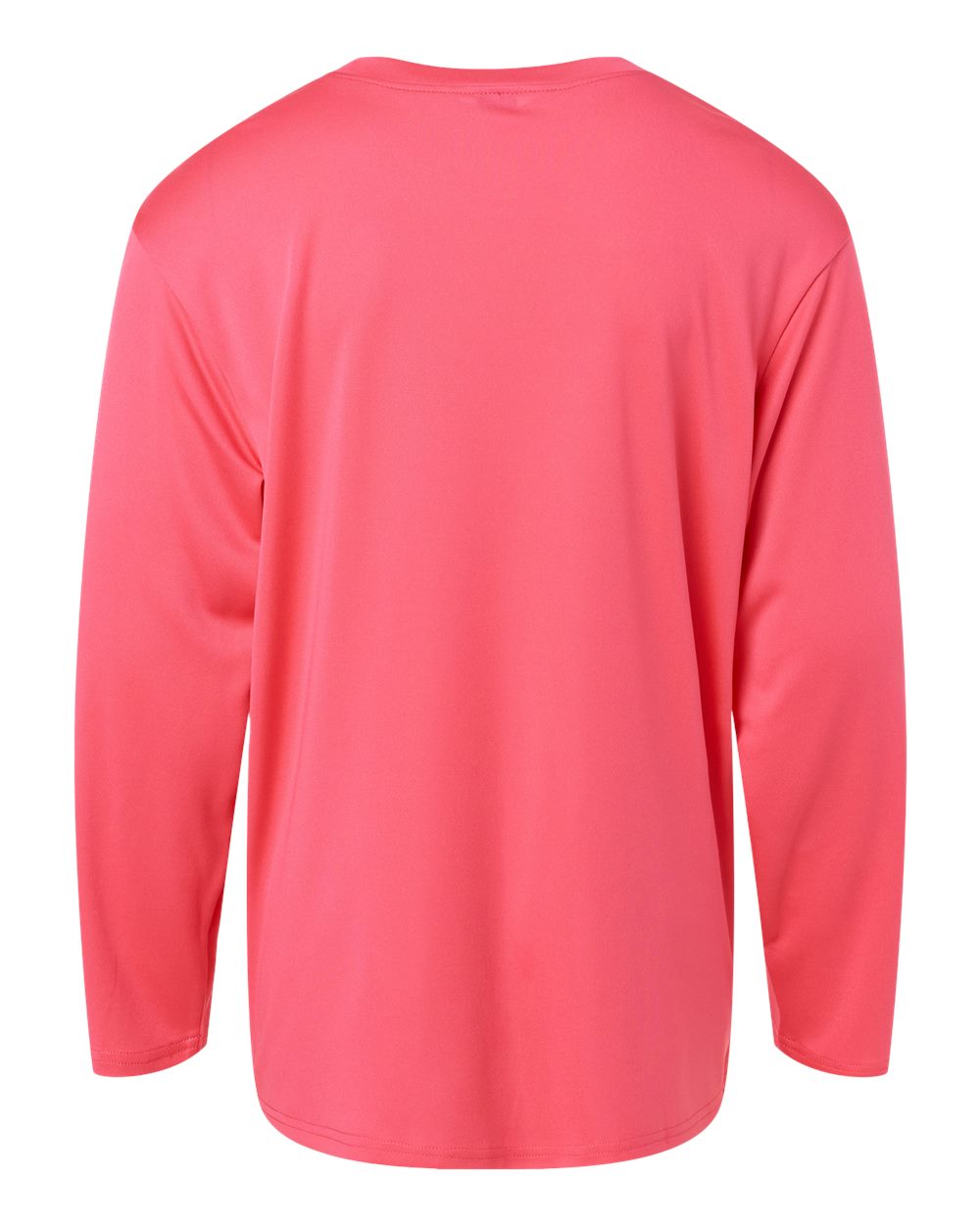 Youth Pro-Lock Performance Long Sleeve T-Shirt - 48400Y 179