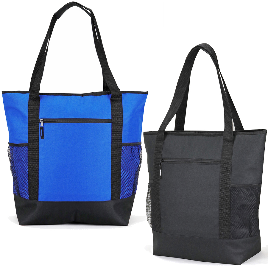Insulated Cooler Tote Bag 2