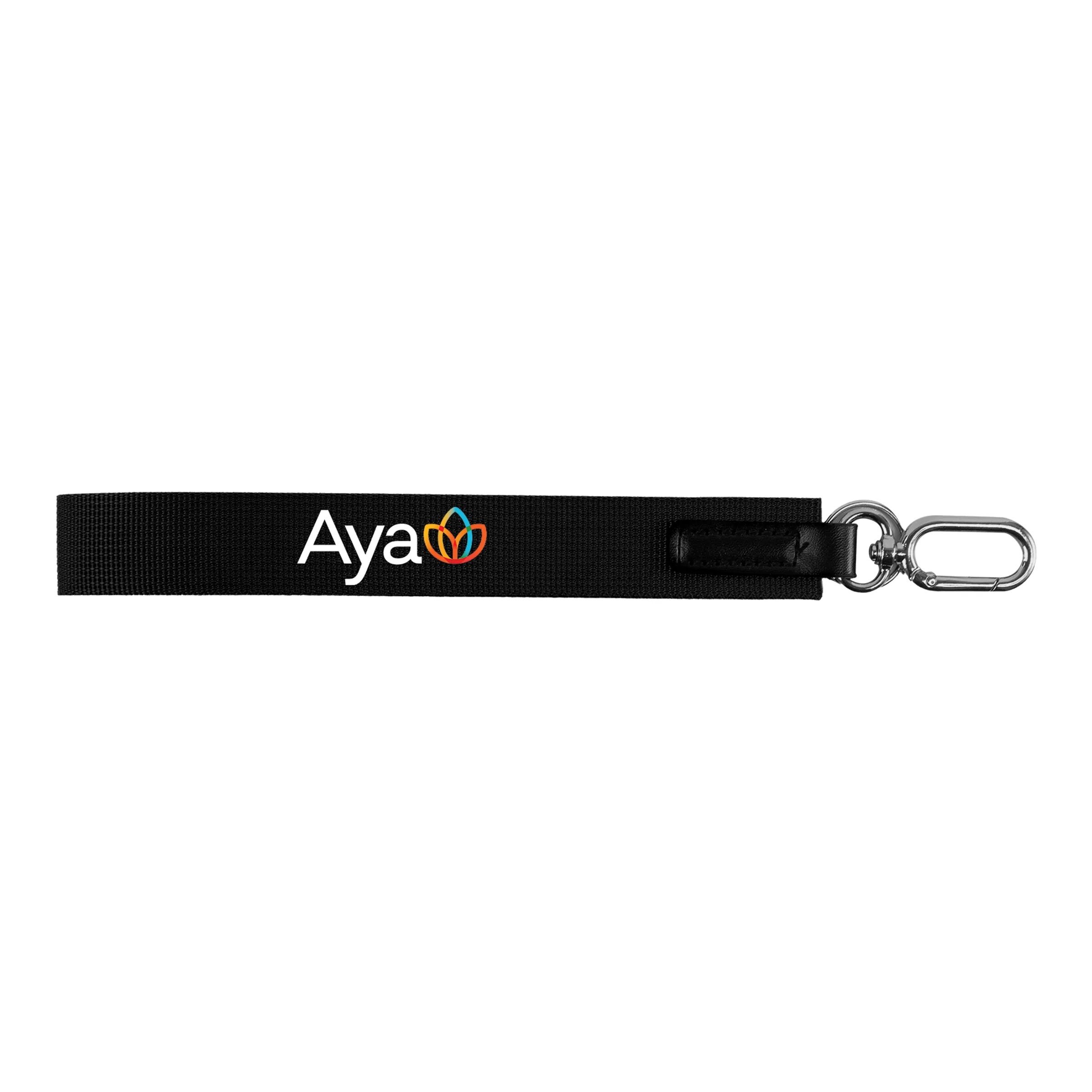 Full Color Carabiner Lanyard 15