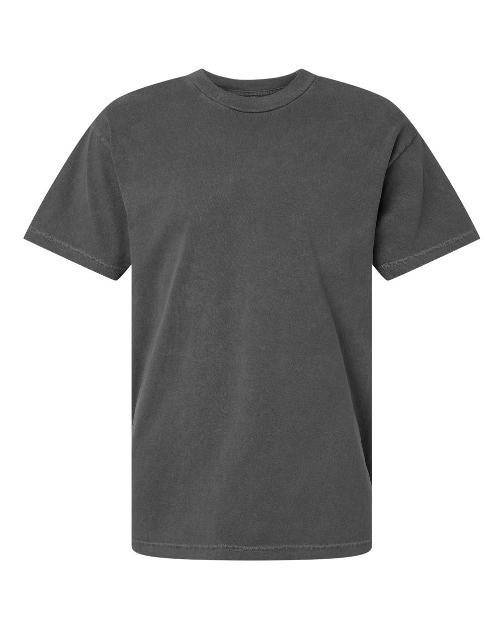 Unisex Garment-Dyed Heavyweight Cotton Tee - 1301GD 16