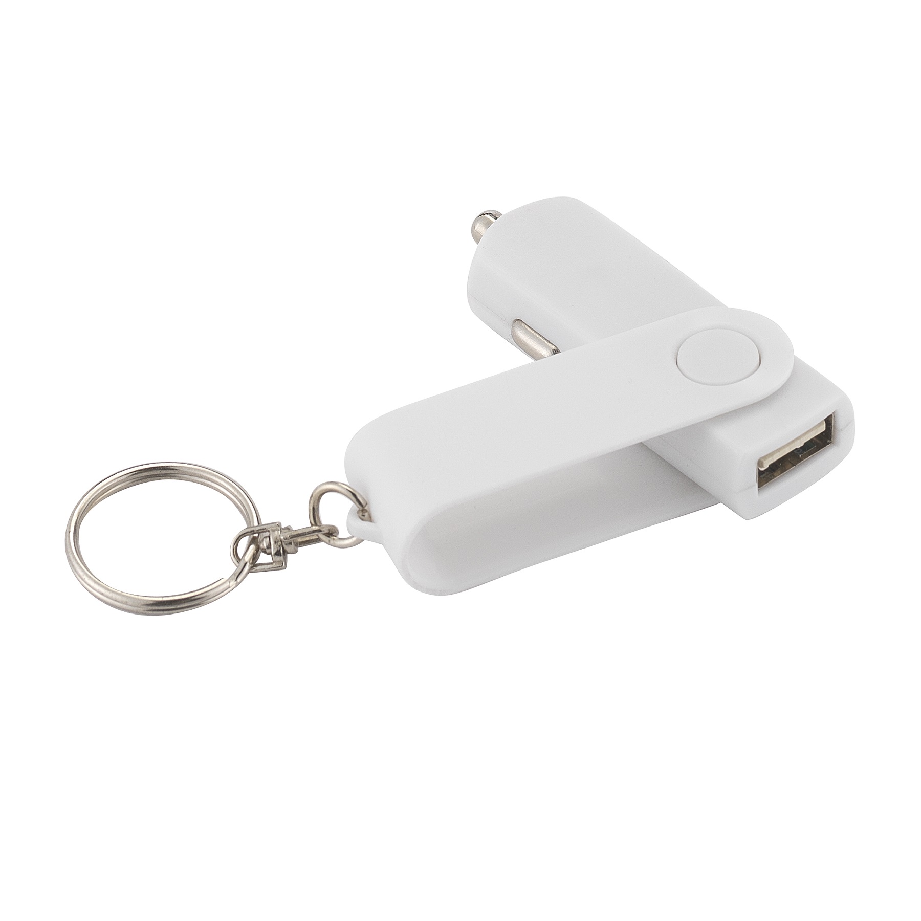USB Car Charger 9