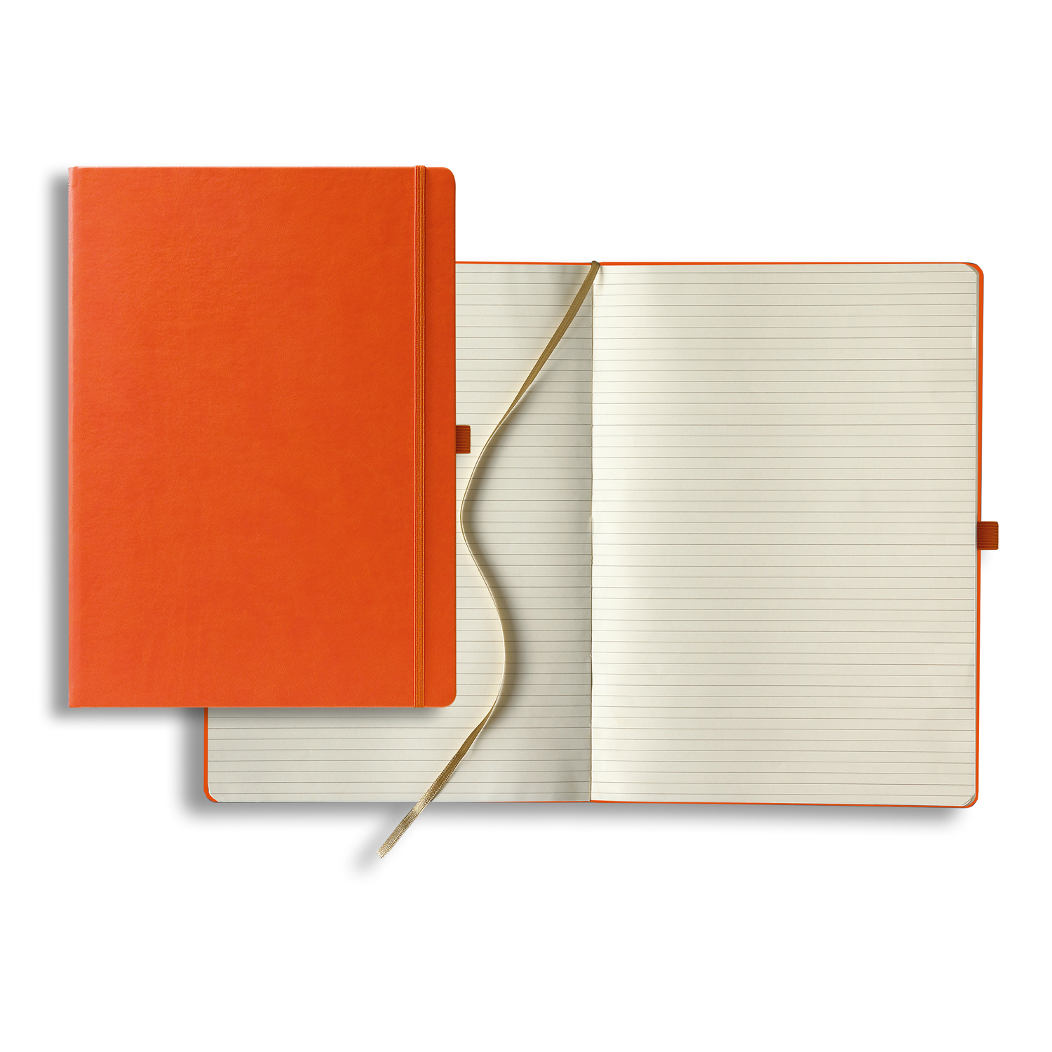 Castelli Tucson A4 Grande Lined Ivory Page Journal 5