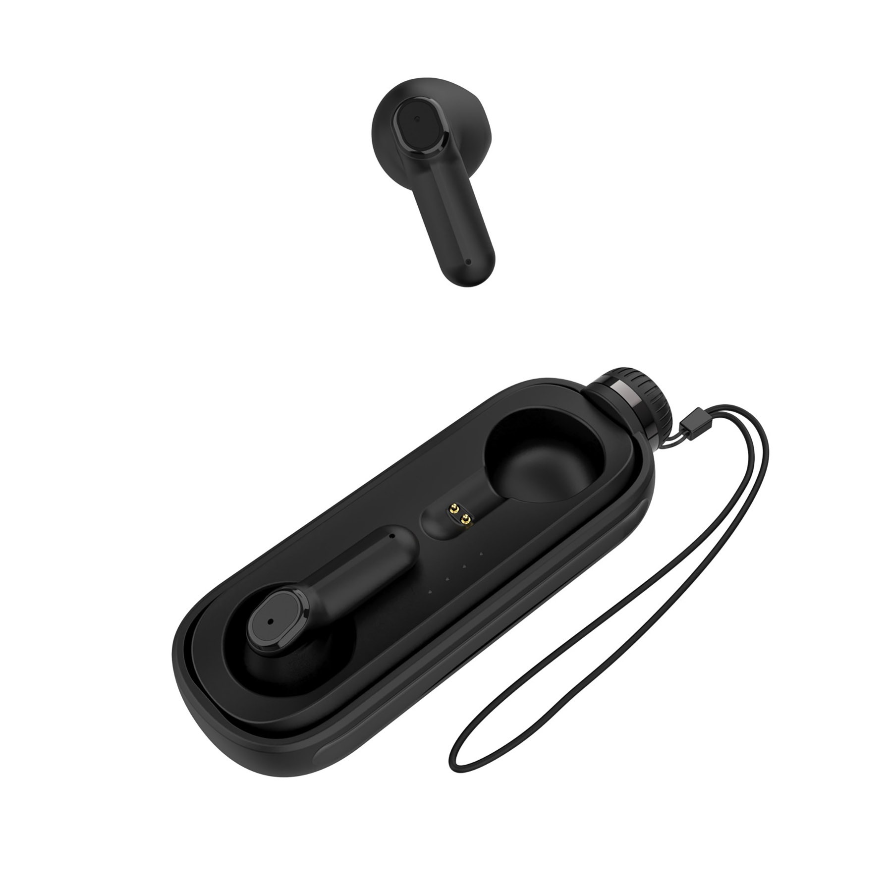 Noise Cancel Wireless Earphone 2
