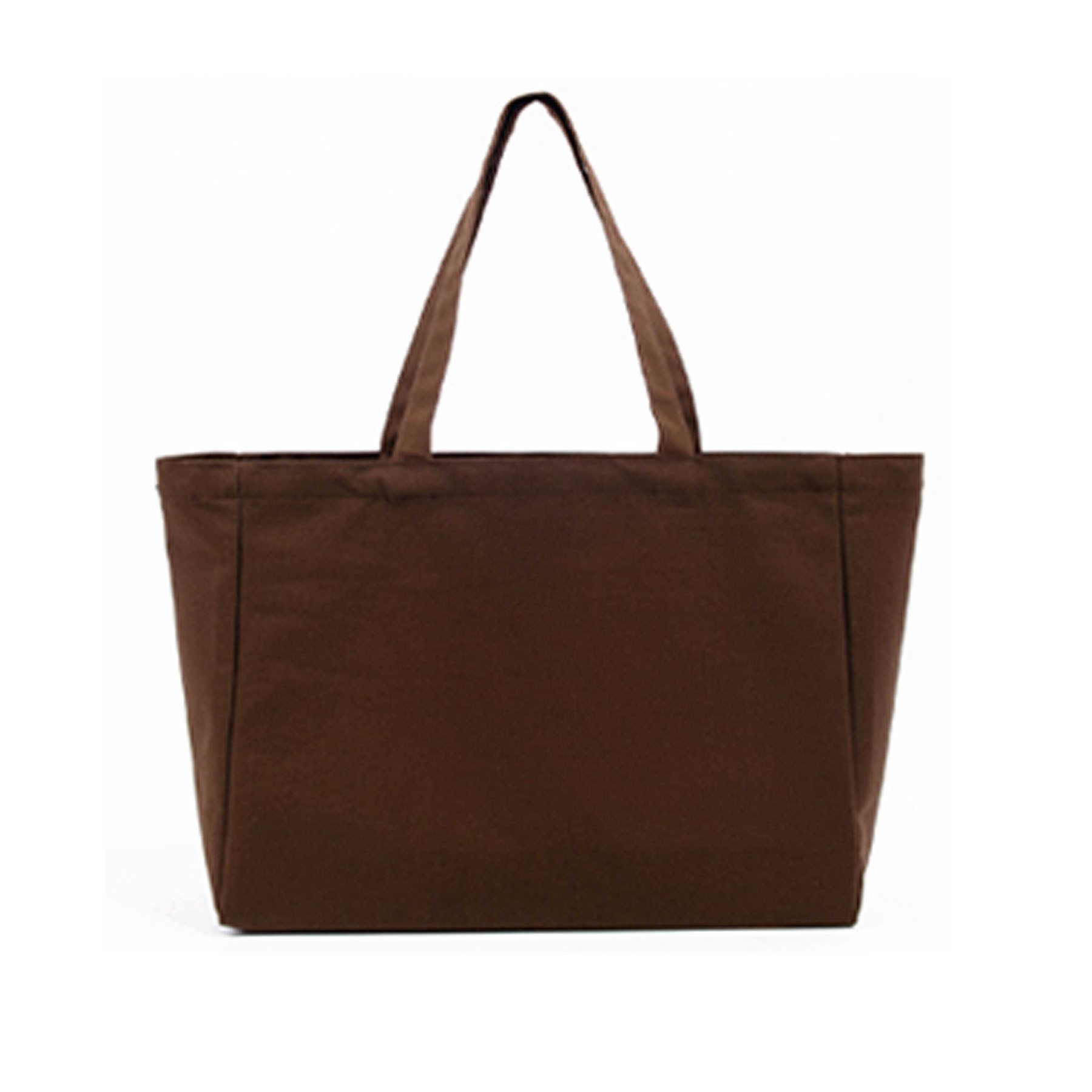Classic Canvas Tote Bag, custom tote bag with logo imprint 16