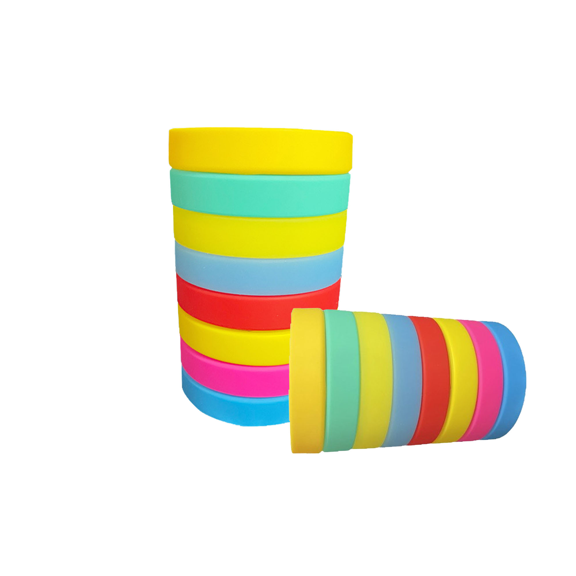 Silicone Wristband 3