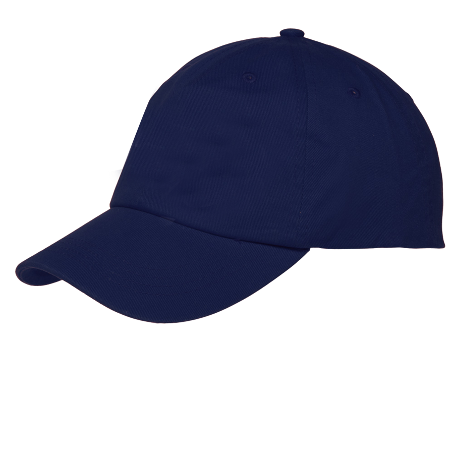 Pro Stitch Solid Color Baseball Cap 5