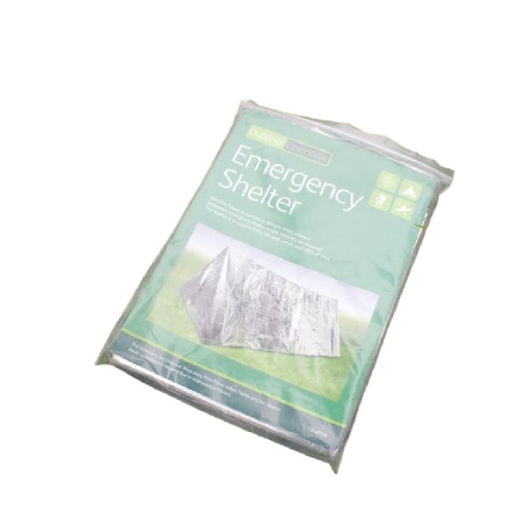 Emergency Thermal Tent 4