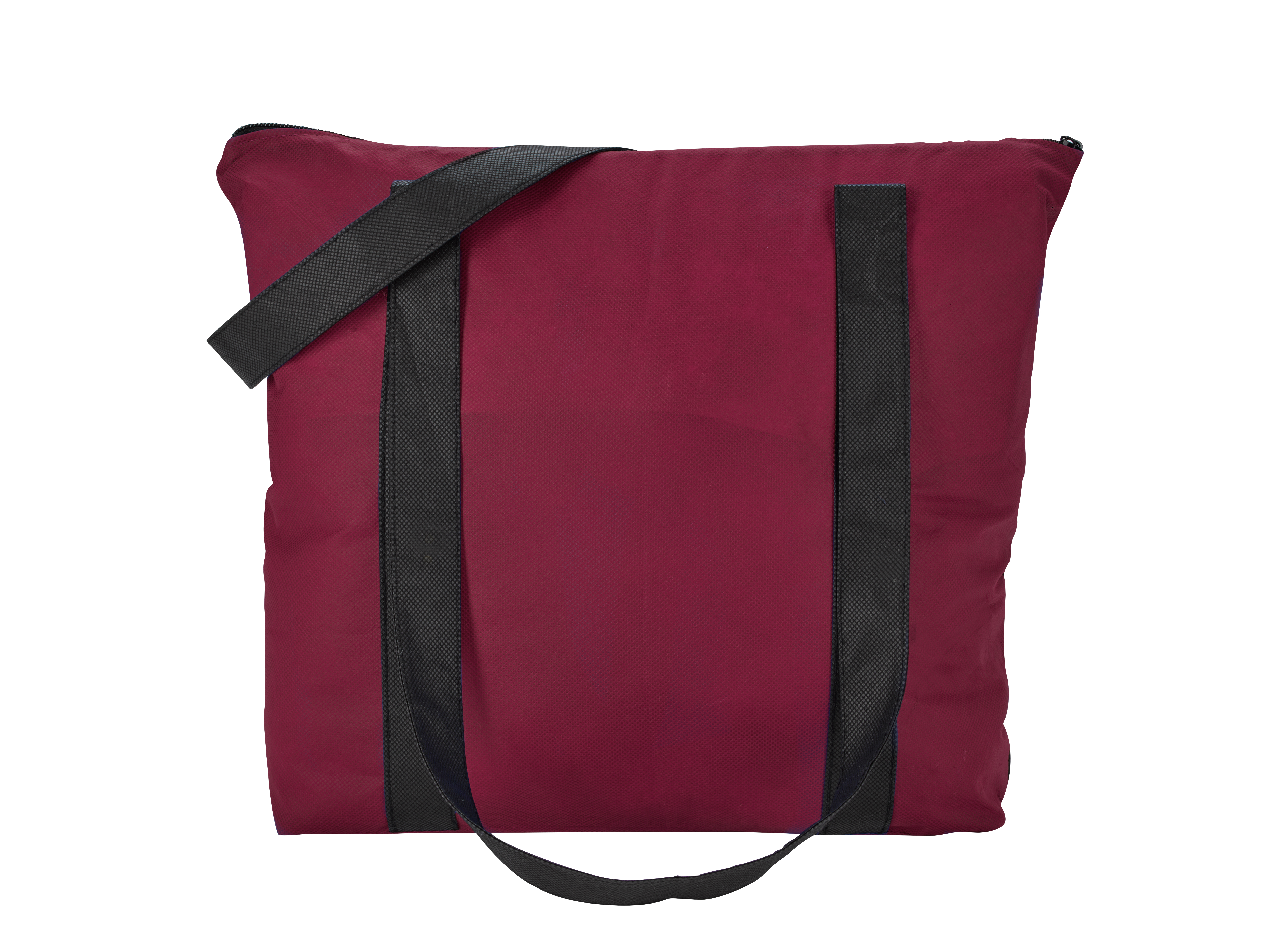 Poly Pro Pocket Tote