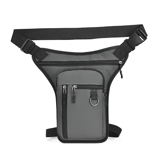 Multi-functional Waist Bag for Men - MOQ20 3