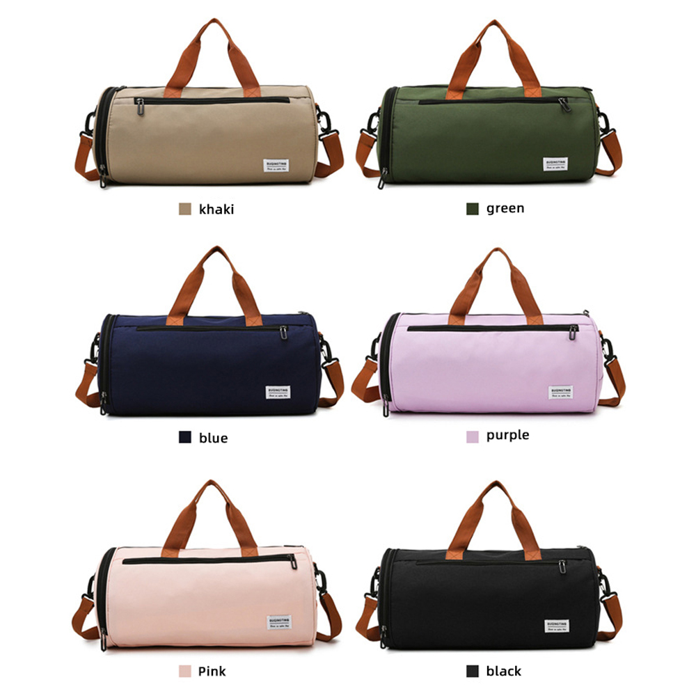 Large Capacity Fitness Sports Bag 3