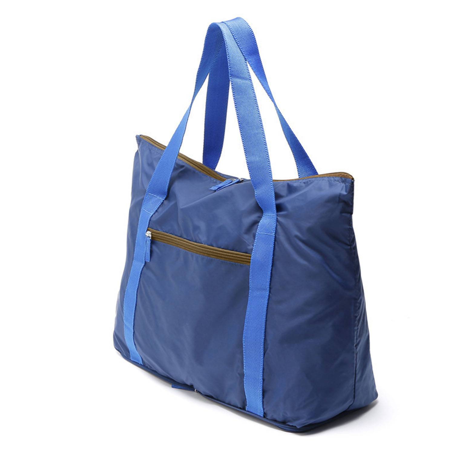 Travel portable foldable tote bag 6