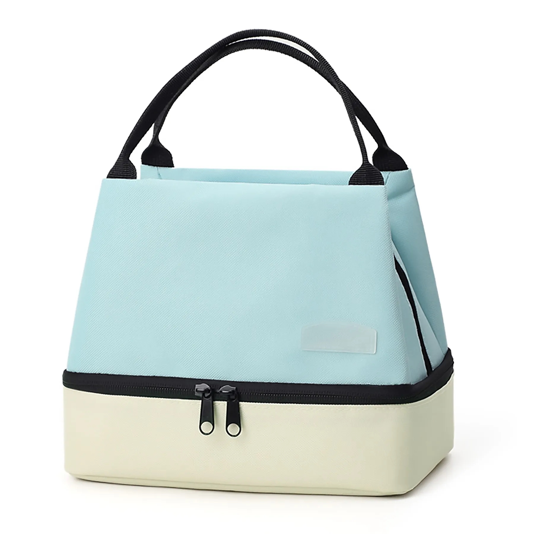 Oxford Outdoor Double-Layer Preservation And Insulation Bag 9