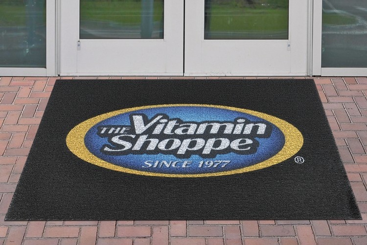 Direct Print Front Runner Floor Mat