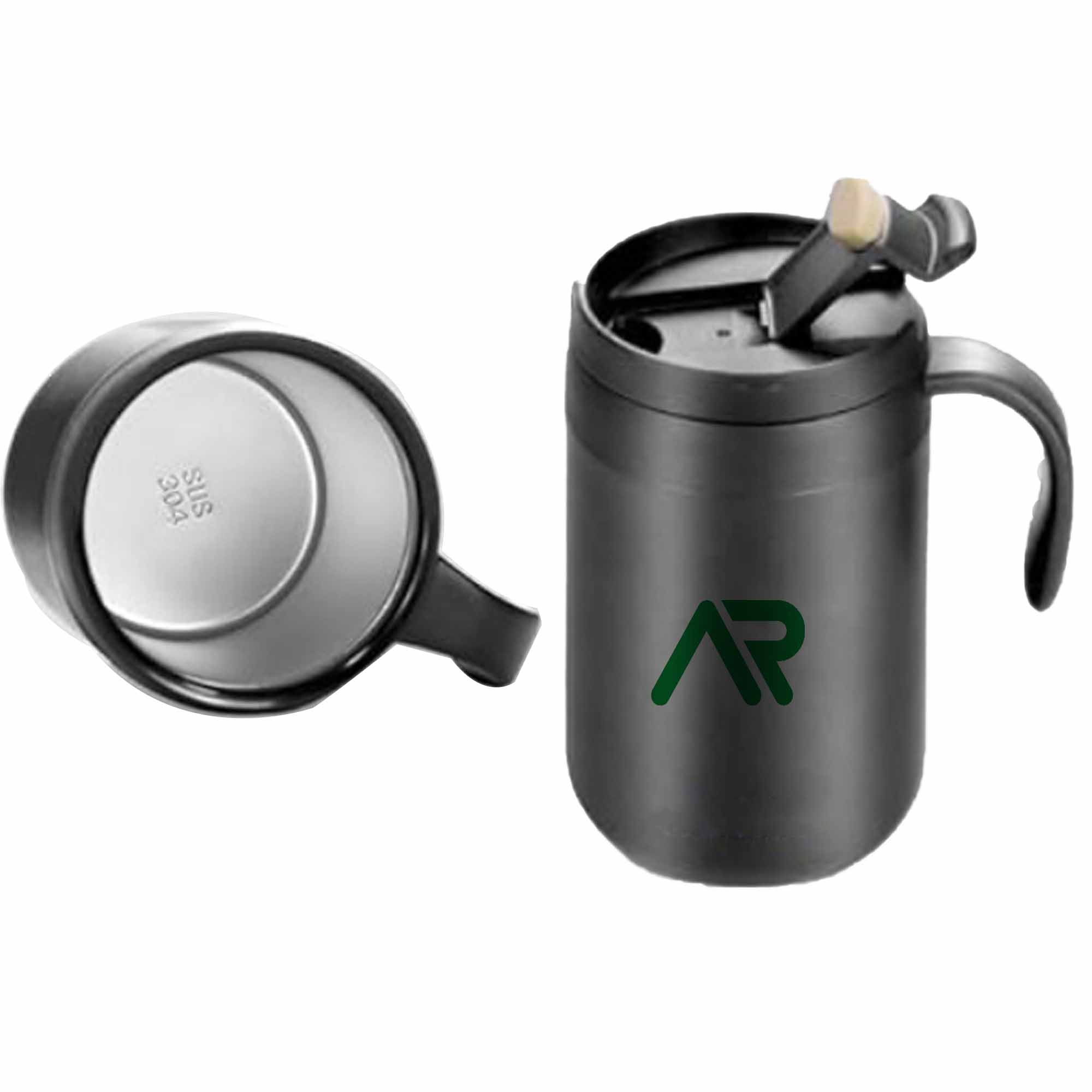 Coffee Cup 2