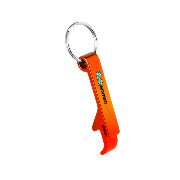 Crab Bottle Opener Keychain 11